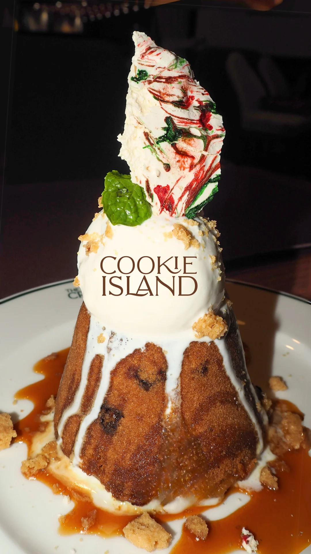 Cookie Island